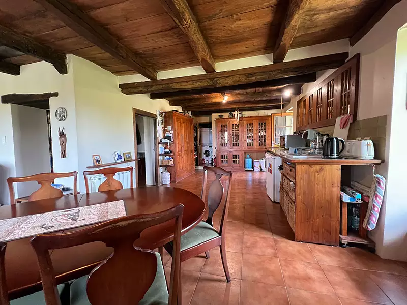 Maison, 135 m²