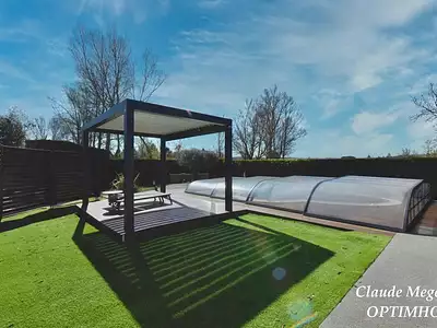 Maison, 211 m²