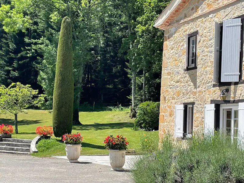 Maison, 500 m²