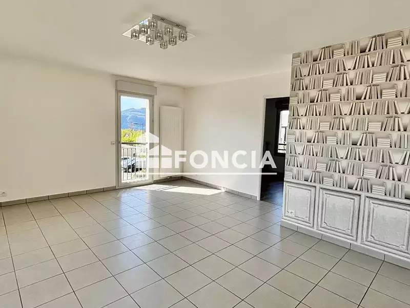 Appartement, 83 m²