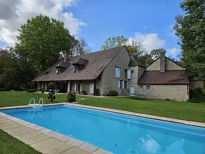 Maison, 400 m²