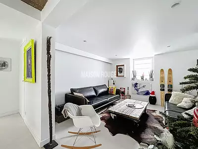 Maison, 181 m²