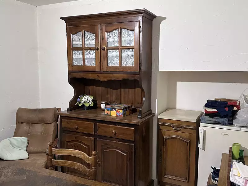 Appartement, 26,71 m²