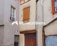 Maison, 60 m²
