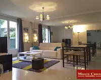 Appartement, 65,3 m²