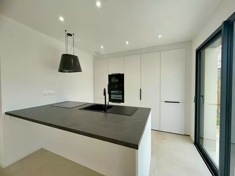 Maison, 83 m²