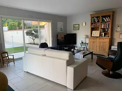 Maison, 162 m²
