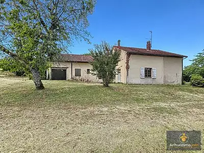 Maison, 113,5 m²