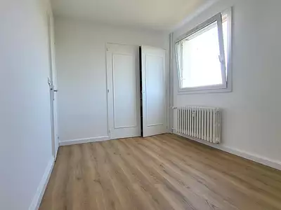 Appartement, 70 m²