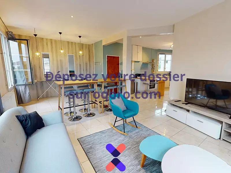 Appartement, 146,16 m²