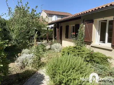 Maison, 88 m²