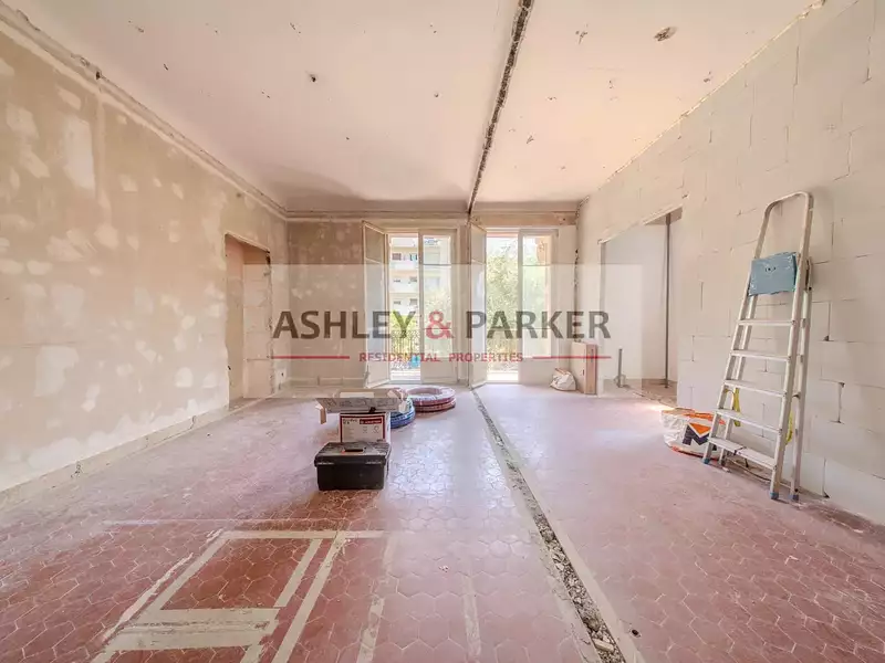 Appartement, 150 m²