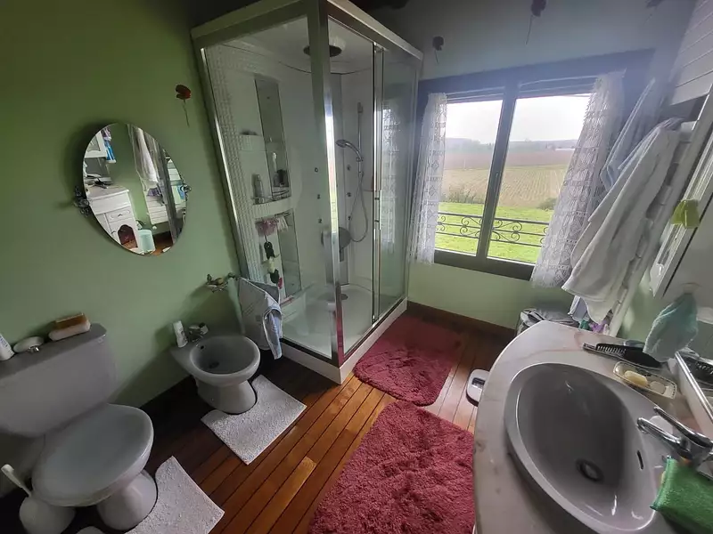 Maison, 430 m²