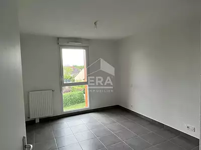 Appartement, 61,97 m²