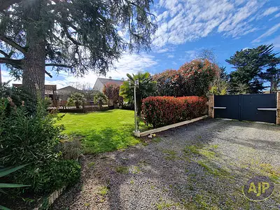 Maison, 177,49 m²