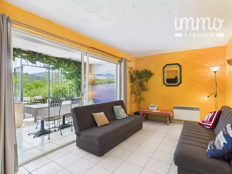 Maison, 500 m²