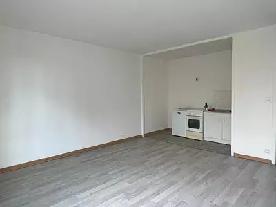 Appartement, 30 m²
