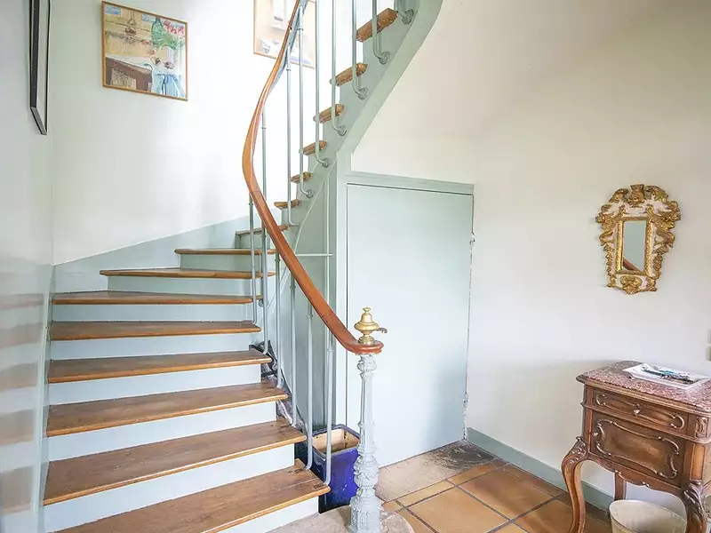 Maison, 200 m²