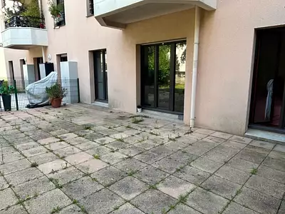 Appartement, 64,75 m²