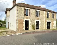 Maison, 234 m²