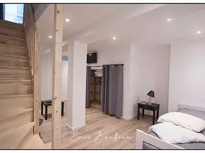 Appartement, 36 m²
