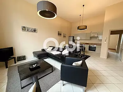 Appartement, 68 m²