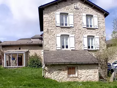 Maison, 145 m²