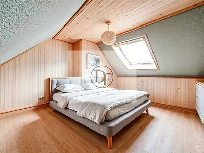 Maison, 100 m²