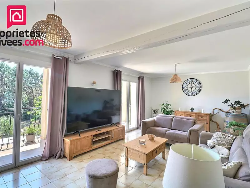 Maison, 147 m²