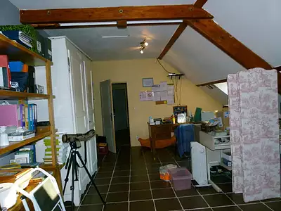 Maison, 280 m²