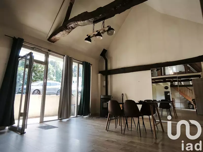 Maison, 81 m²