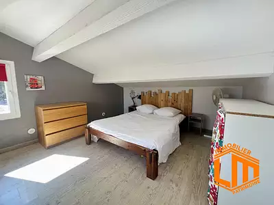 Maison, 118,63 m²