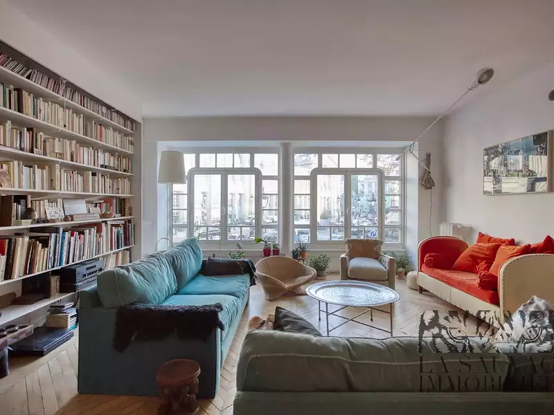 Appartement, 145 m²