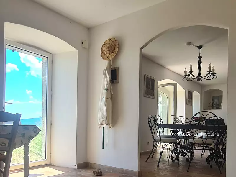 Maison, 199,84 m²
