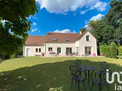 Maison, 200 m²