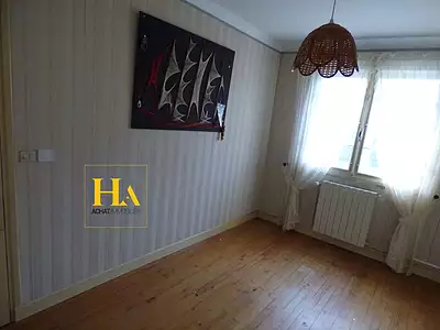 Maison, 86 m²