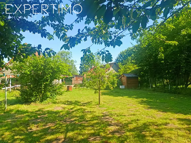 Maison, 67,55 m²