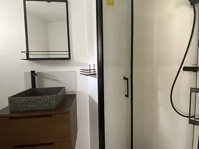 Maison, 33 m²
