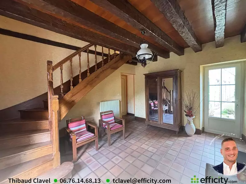 Maison, 341 m²