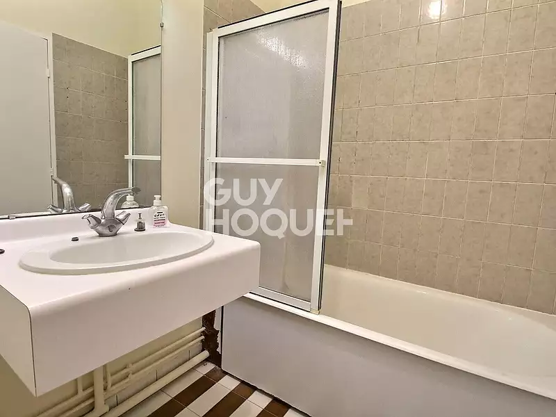 Appartement, 84 m²