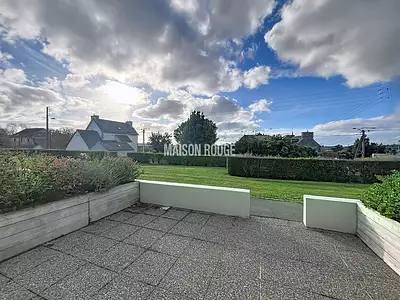 Appartement, 55,98 m²