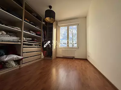 Appartement, 63 m²