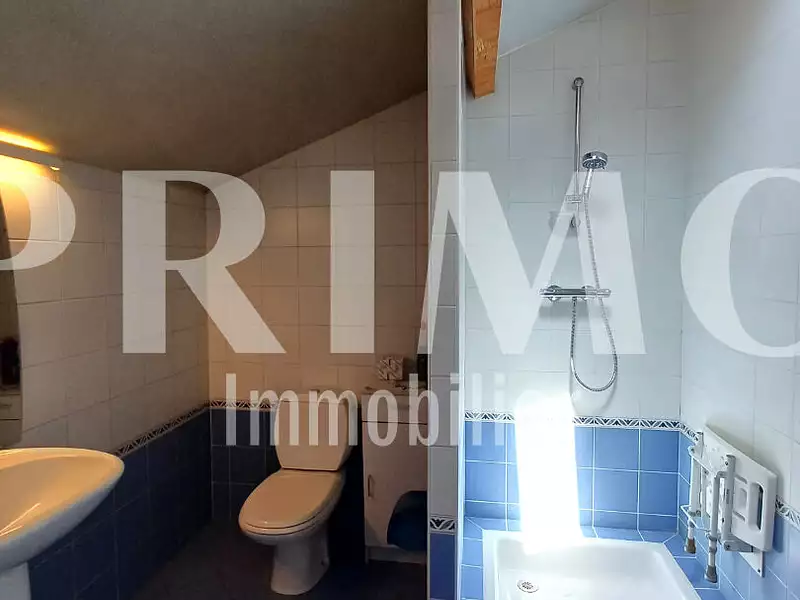 Appartement, 194,52 m²