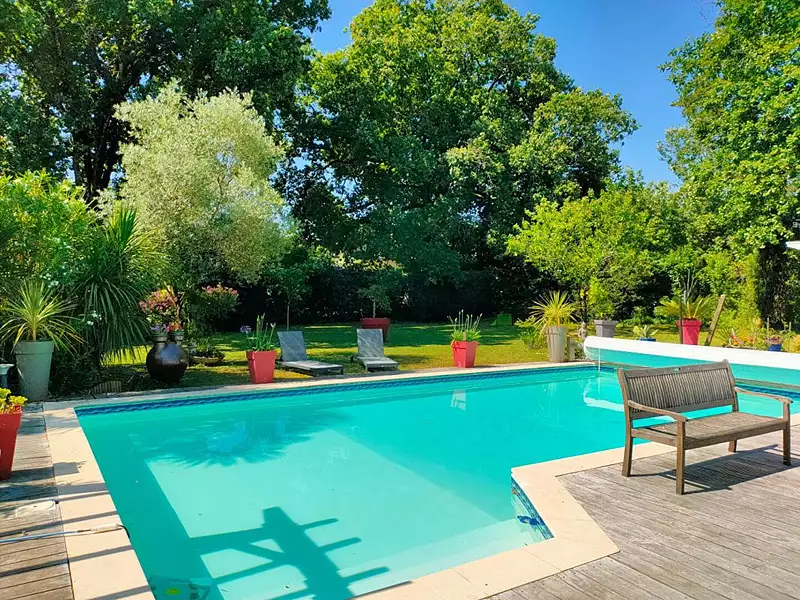 Maison, 208 m²