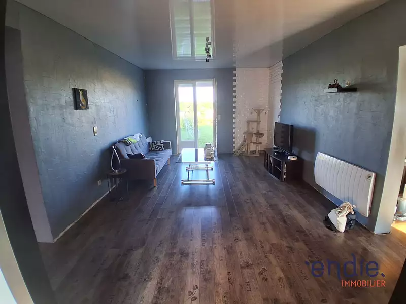 Maison, 162 m²