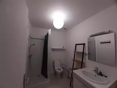 Appartement, 36,16 m²