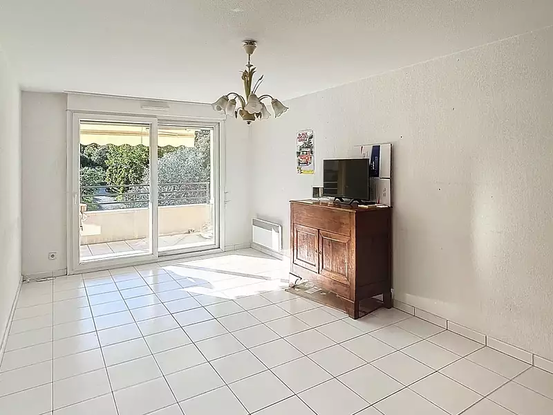 Appartement, 63,7 m²