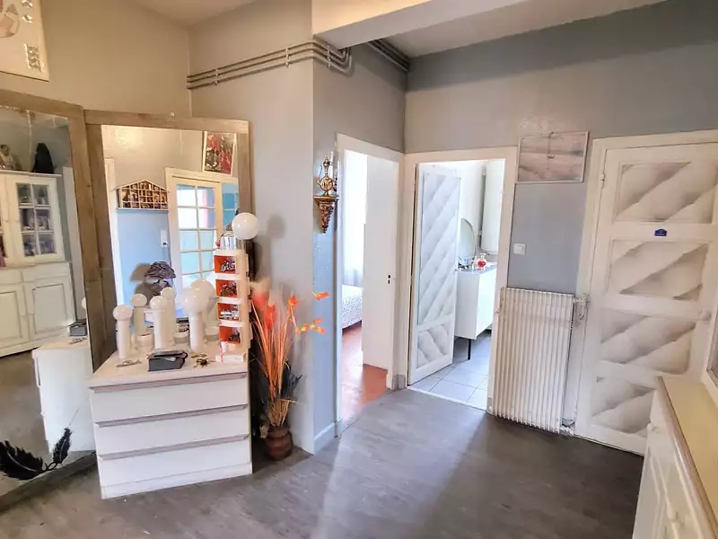 Appartement, 74,55 m²