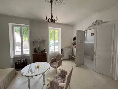 Maison, 114 m²