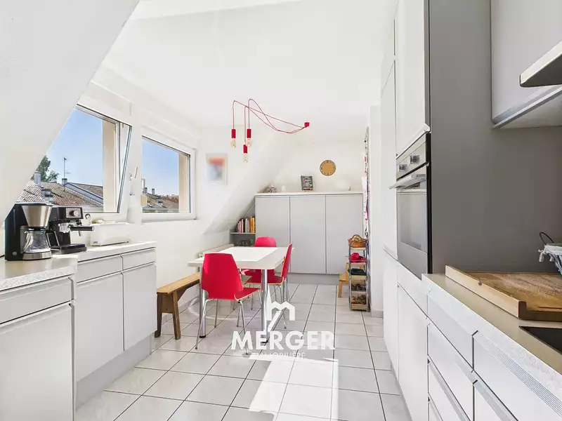Appartement, 143,38 m²